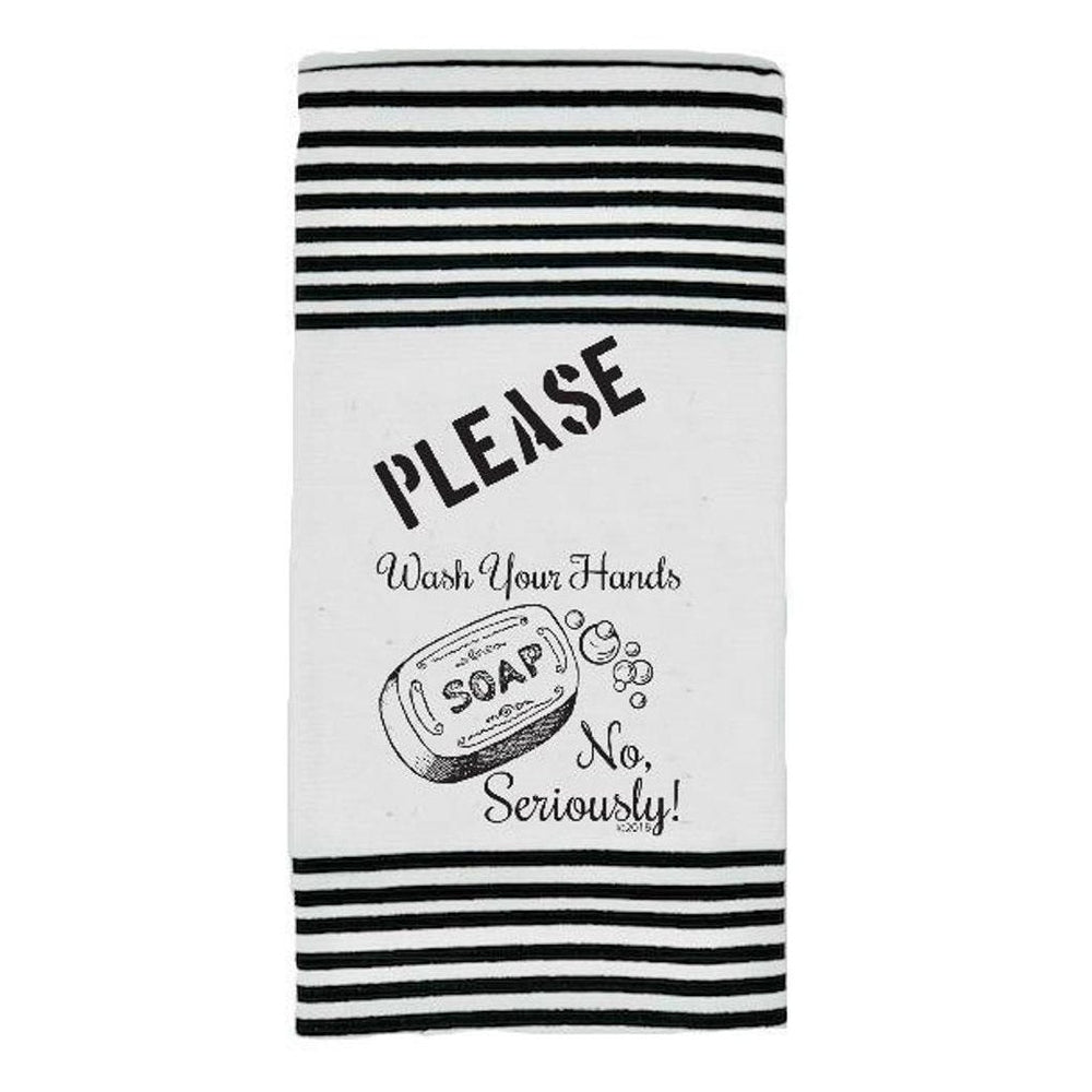 Rude Kitchen Towels, (You'll Love) – The Bullish Store