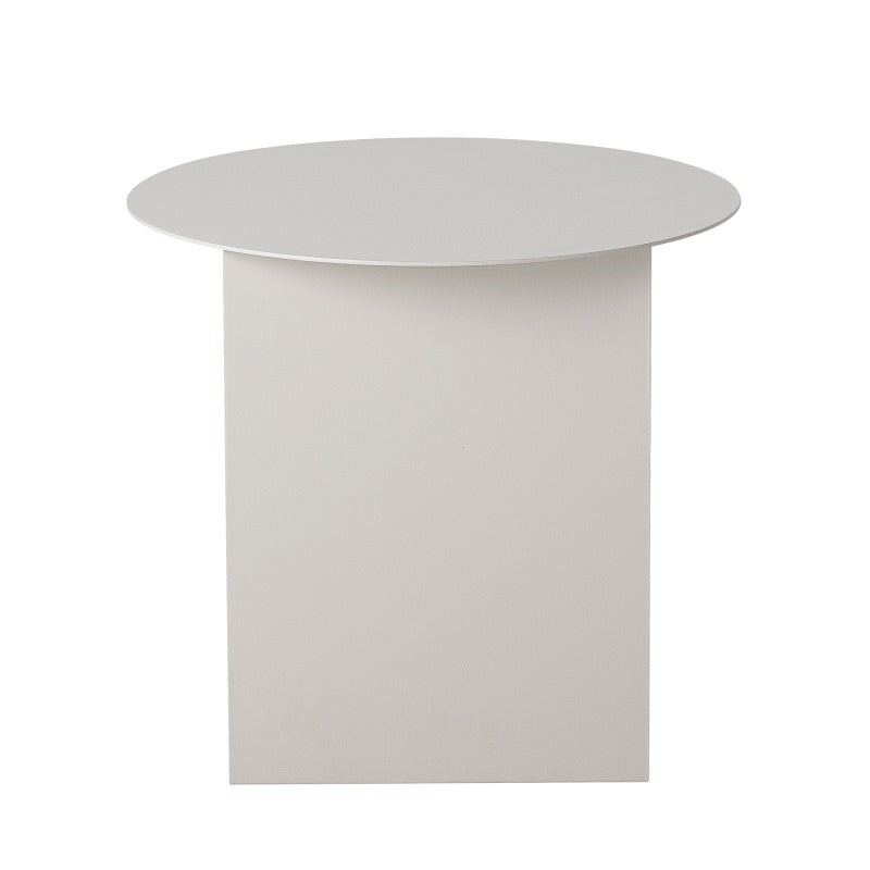 Bloomingville Cher Sidetable, Grey, Metal,  Accent Tables