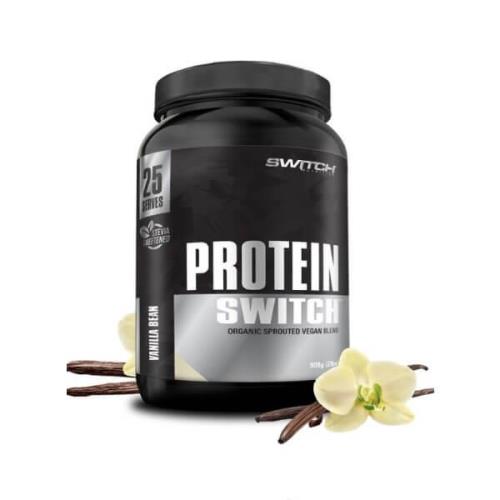 Switch Nutrition - Protein Switch