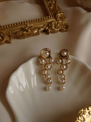 pearl jewellery making materials