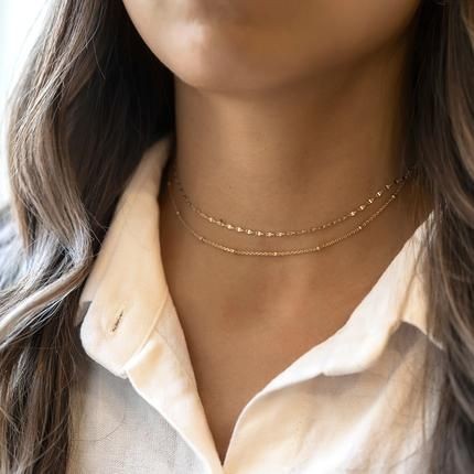 bead chain design for women