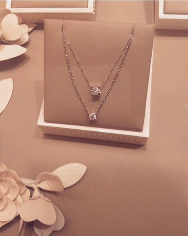 raksha bandhan gifts : necklace