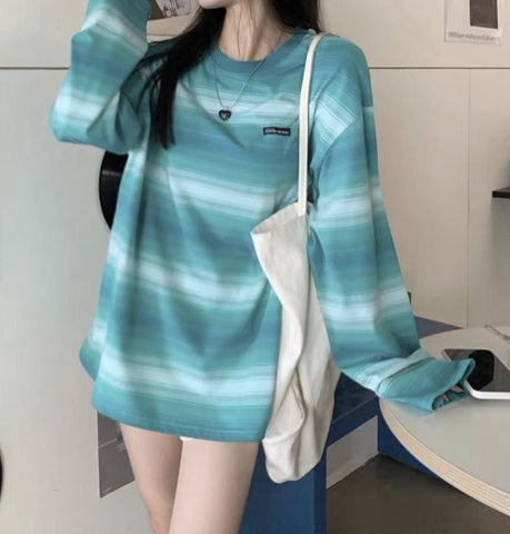 casual Korean dress outfits ; oversized tshirt