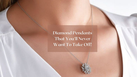 diamond pendants cover