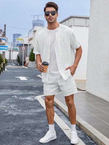 summer season : all white