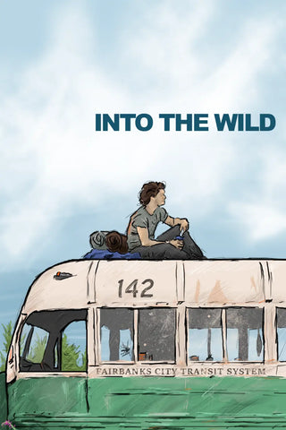 movie for you - into the wild