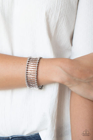  silver bracelet for women : party