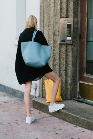 XL bags : fashion trends and style