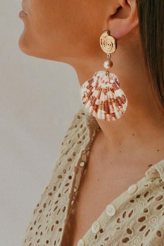 Jewelry for Your Goa Adventures : earrings