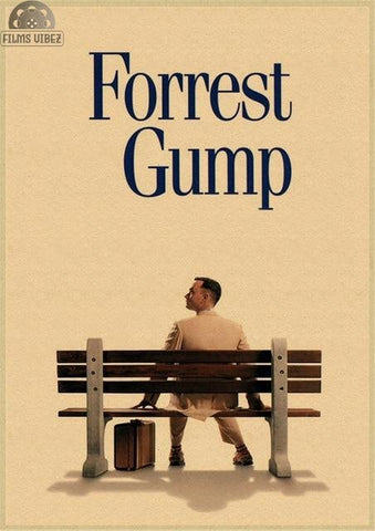 movie for you - forrest gump