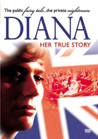 movie about princess diana