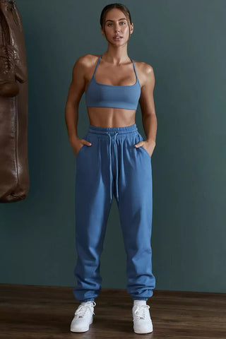 Joggers pants for women : gym