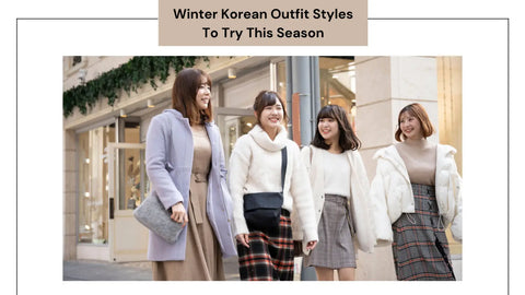 10 Cozy Outfit Ideas and Gift Ideas - Cozy Outfits for Winter