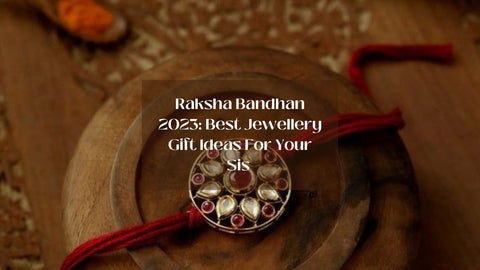 Raksha Bandhan gifts: cover