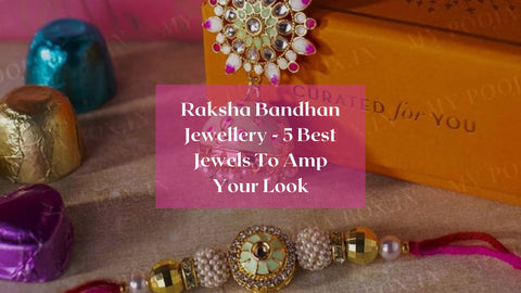 Raksha bandhan outfits - cover