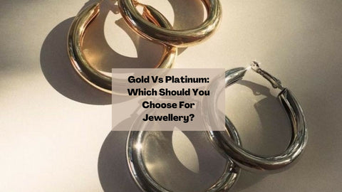 Gold Vs Platinum Cover