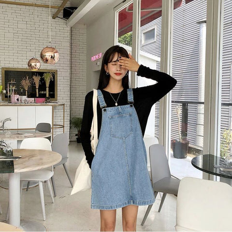 Korean Maxi Dress - Etsy