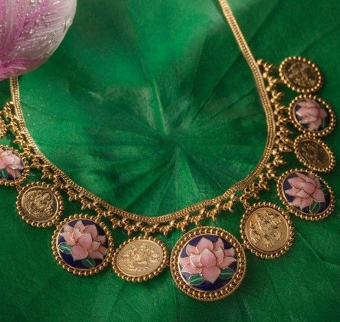 Diwali jewellery : diwali special