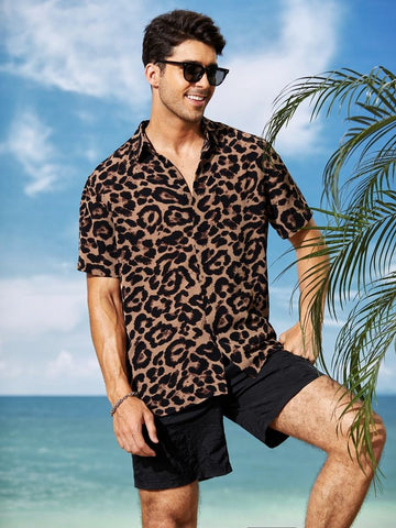 summer season : animal print