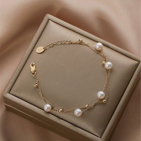 raksha bandhan gifts: bracelets