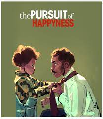 movie for you - the pursuit for happyness