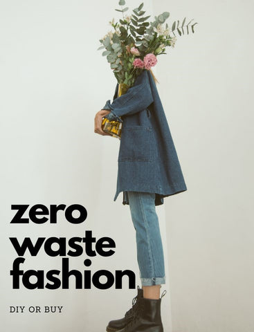 gender neutral fashion - sustainable