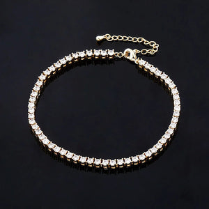 Hot Girl Anklet - Luxx Pieces