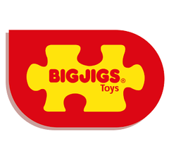 Bigjigs Toys the Brand