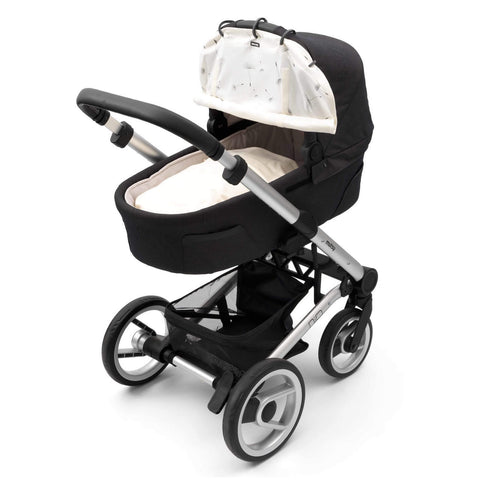 Dooky Universale Cover. Easy to adjust in seconds to your pram, stroller, buggy and car seat