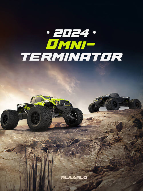 2024 Omni-terminator