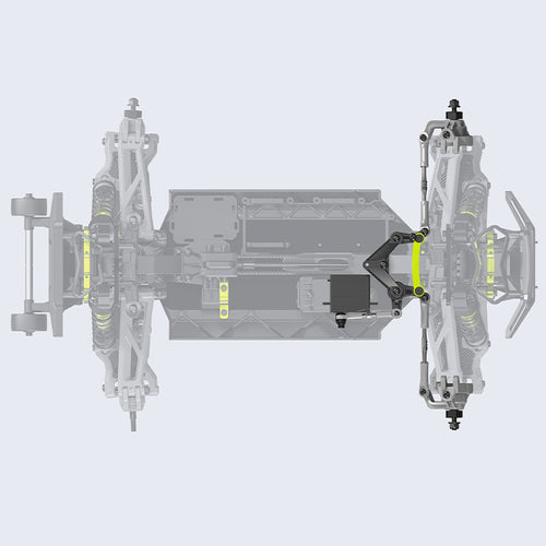 STEERING SYSTEM