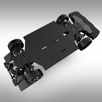 Carbon Fiber Chassis