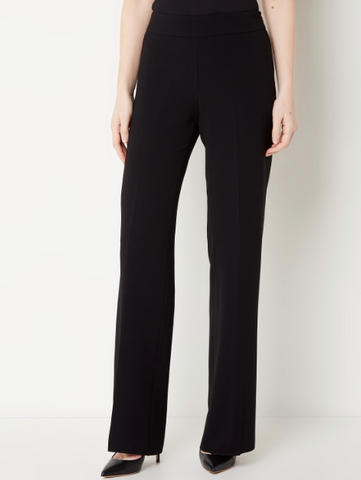 straight trouser mesure