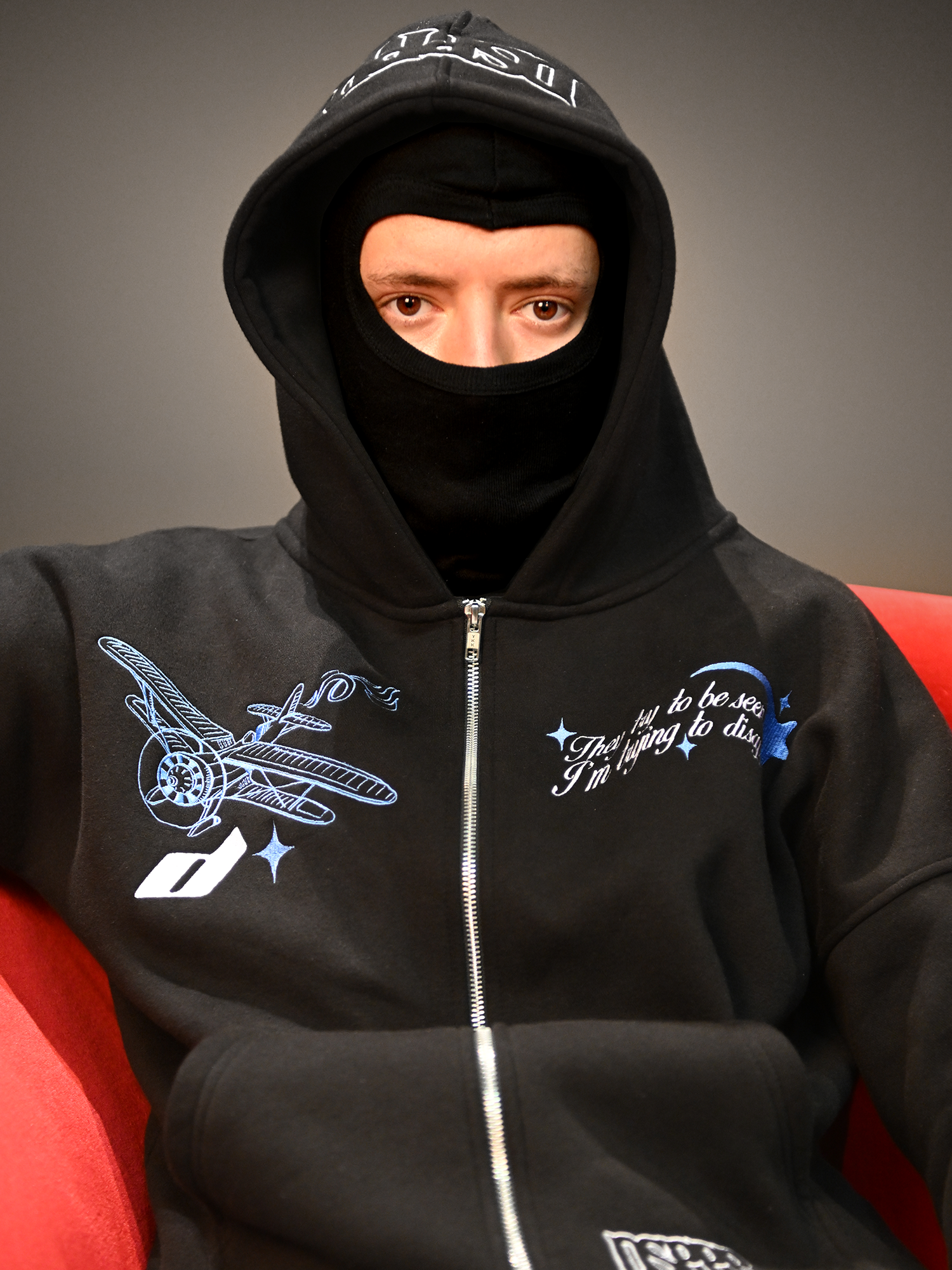 sapeur サプール FUTUREPACK 2023 HOODIE グレー - www.fourthquadrant.in