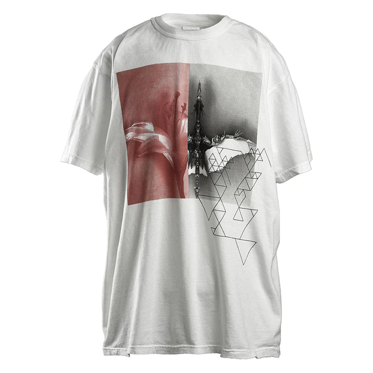 Horizon ART Tシャツ サンウイング