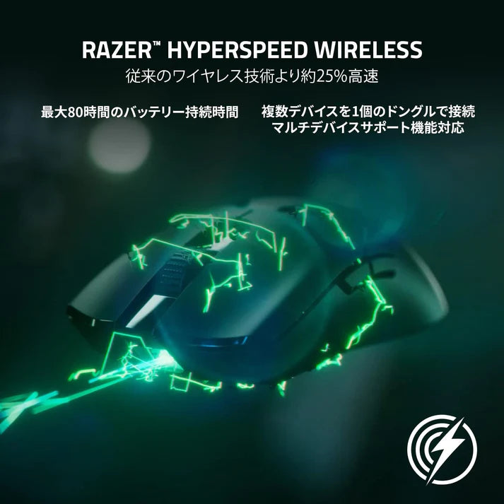 Razer Viper V2 Pro