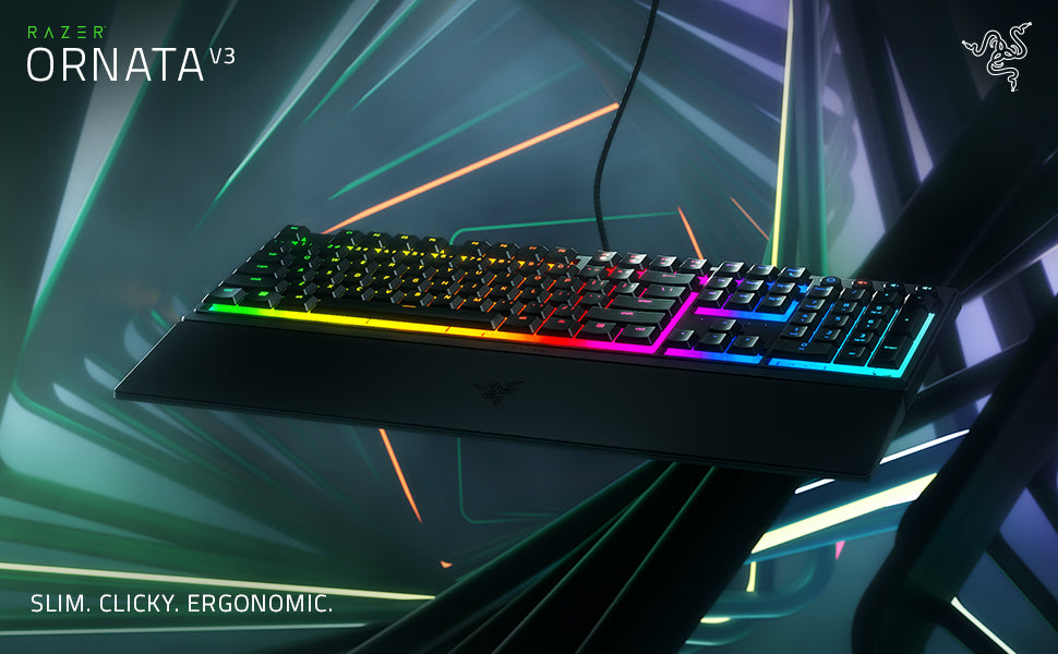 ORNATA CHROMA