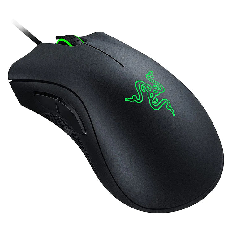 DeathAdder Essential（デスアダーエッセンシャル）