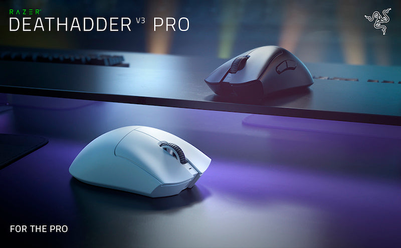 Deathadder V3 Pro