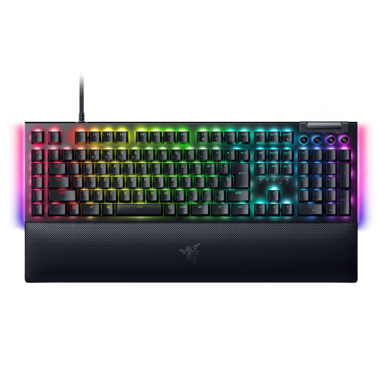 Razer ブラックウィドウ （カラーホワイト）