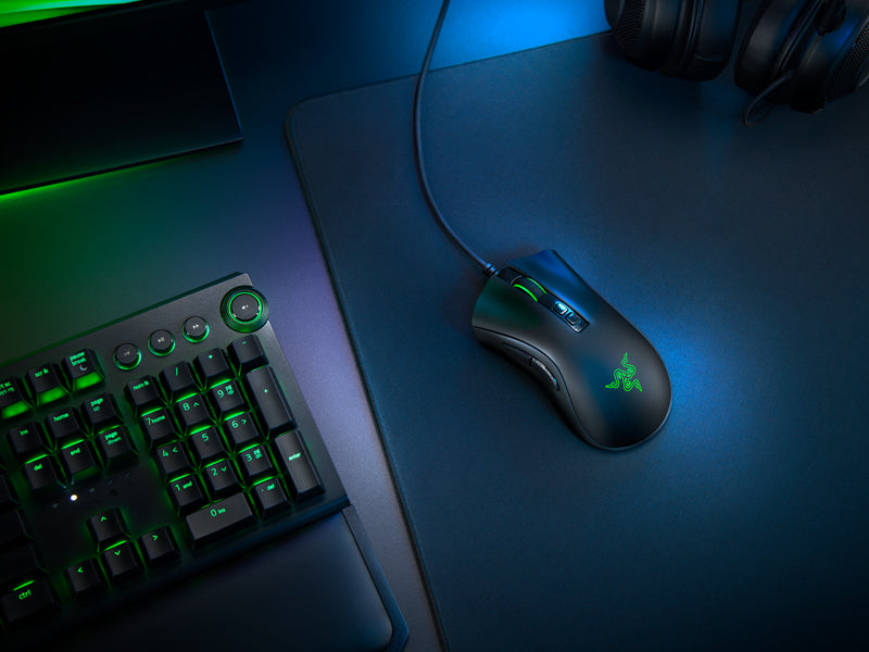 Razer（レイザー）の有線マウス