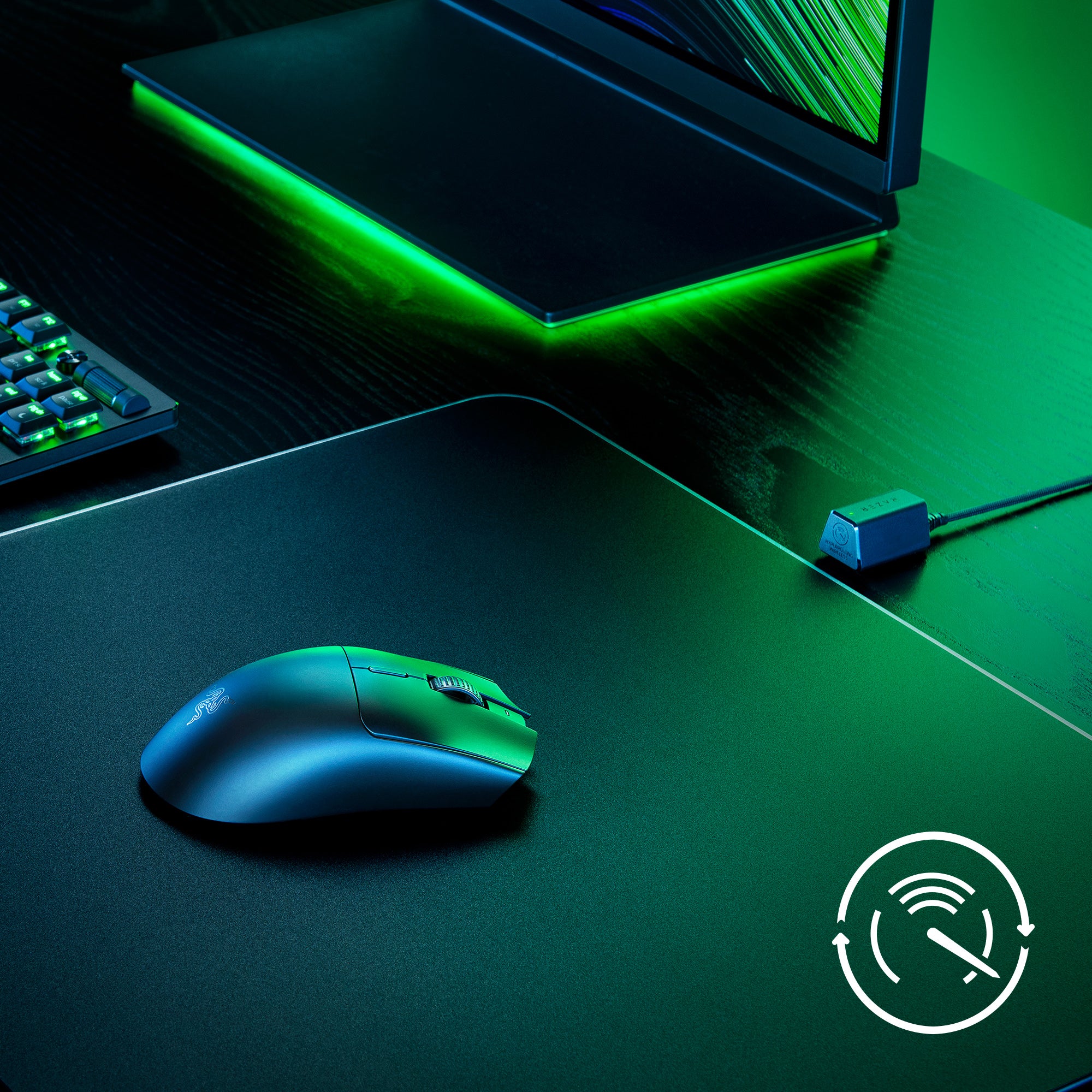 Razer Viper V3 Hyperspeed