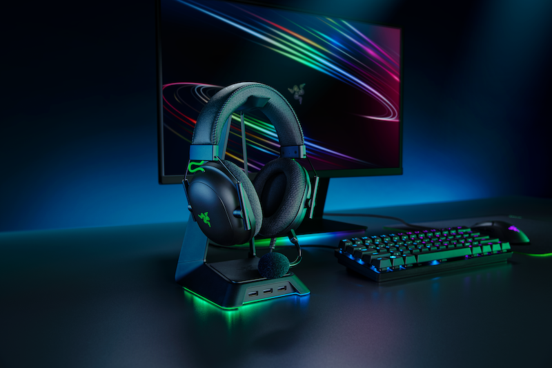 Razer（レイザー）のデザイン