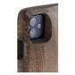Real Wood Case for iPhone 12/12 Pro