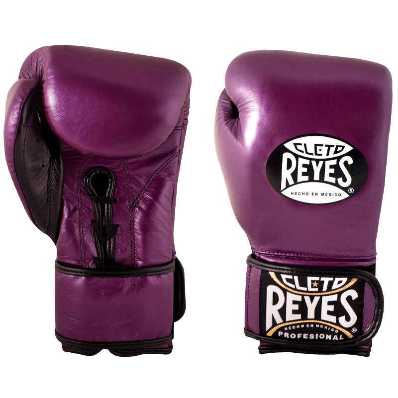 Botas Reyes boxeador