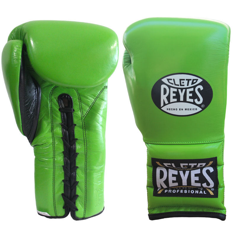 Cleto Reyes Guantes para Entrenamiento de Box 12 Oz Mujer - El Palacio de  Hierro