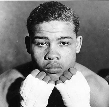 joe louis