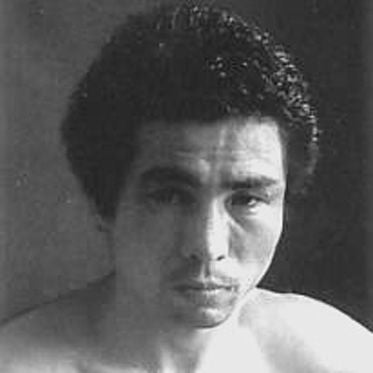 Shoji Oguma