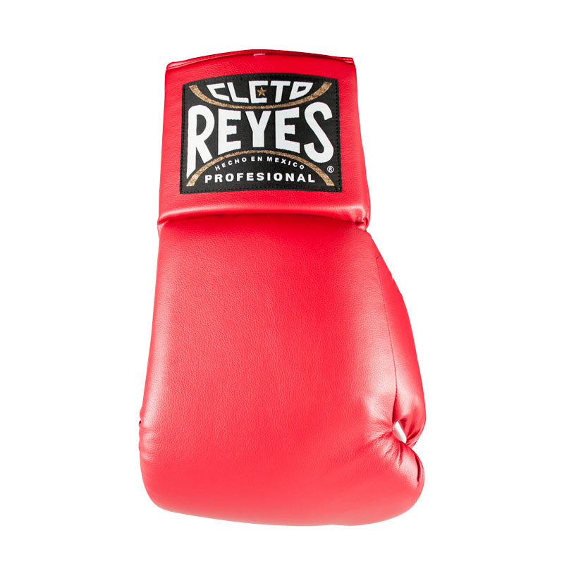 Guantes Cleto Reyes