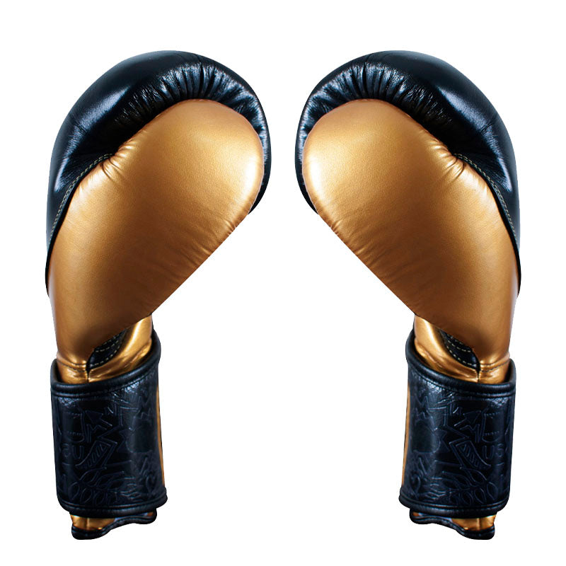 High Precision Boxing Gloves Cleto Reyes
